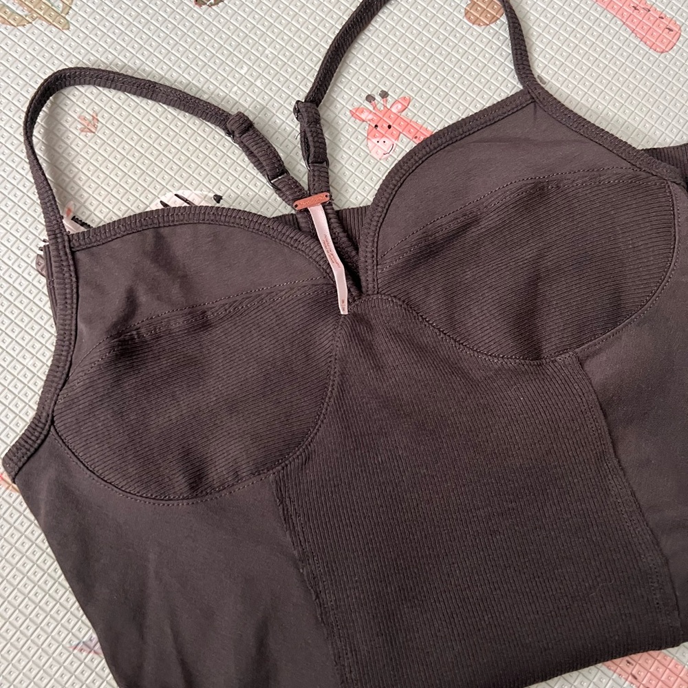 Free people tank